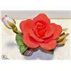 Image 1 : RED ROSE BY ANDREA DESIGN 9665 MADE IN 1996