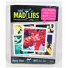Image 1 : NEW MAD LIBS GAME.