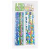 Image 1 : 2 NEW PACKS OF DR.SUESS PENCILS