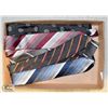 Image 1 : 5 MENS NECKTIES