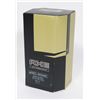 Image 1 : NEW AXE "GOLD" AFTERSHAVE 100ML