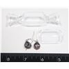 Image 1 : NEW VINTAGE THEME WATERDROP EARRINGS