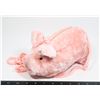 Image 1 : NEW PINK PIGGY BAG