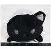 Image 2 : NEW REVERSIBLE CAT FISH, HAPPY FACE OR GRUMPY FACE