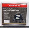 Image 1 : NEW VOLT KING 700 LUMEN FOLDING WORK LIGHT