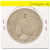 Image 1 : 1923 USA PEACE SILVER DOLLAR