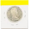 Image 2 : 1966 CANADIAN SILVER HALF DOLLAR