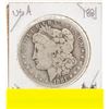 Image 2 : 1881 USA MORGAN SILVER DOLLAR