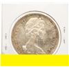 Image 2 : 1966 CANADIAN SILVER DOLLAR