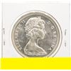 Image 2 : 1966 CANADIAN SILVER DOLLAR