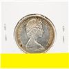 Image 2 : 1966 CANADIAN SILVER HALF DOLLAR