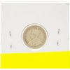 Image 2 : 1919 CANADIAN KING GEORGE SILVER 10 CENT