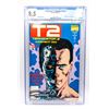 Image 1 : CGC 8.5 TERMINATOR 2 JUDGEMENT DAY #1