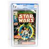 Image 1 : STAR WARS #1 CGC 7.0