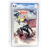 Image 1 : WEB OF SPIDER MAN #1 CGC 9.0