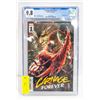 Image 1 : CARNAGE FOREVER #1 CGC 9.8