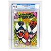 Image 1 : AMAZING SPIDER MAN #363 CGC 9.2