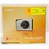 Image 1 : CANON POWERSHOT A2200 CAMERA