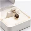 Image 3 : BZ1051-32 SILVER SMOKEY QUARTZ PENDANT