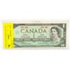 Image 1 : 1867-1967 CANADIAN DOLLAR BILL