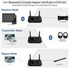 Image 2 : NEW REPACKED 1MII BLUETOOTH 5.0 TRANSMITTER AND