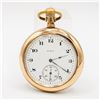 Image 1 : VINTAGE ELGIN NATIONAL WATCH COMPANY POCKET WATCH