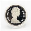 Image 3 : 1982 SILVER DOLLAR ROYAL CANADIAN MINT