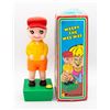 Image 1 : 1991 WEEPY THE WEE WEE NOVELTY FIGURINE