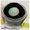 Image 1 : 4.0 CARAT HONEYCOMB WELO PRECIOUS OPAL