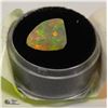 Image 1 : 4.0 CARAT POLISHED WELO PRECIOUS OPAL