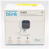 Image 1 : NEW SEALED BLINK MINI INDOOR SECURITY CAMERA