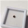 Image 1 : BZ644-91 NATURAL FANCY COLOUR DIAMOND