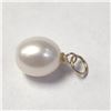 Image 1 : BZ1077-28 14K FRESH WATER PEARL PENDANT
