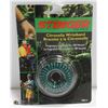 Image 1 : CASE OF CITRONELLA  WRISTBANDS