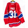 Image 1 : MONTREAL PRICE JERSEY SIZE XL