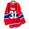 MONTREAL PRICE JERSEY SIZE XL