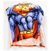 Image 1 : SUPERMAN HOODED BATH TOWEL WITH TAG