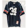 Image 2 : "BO JACKSON AUBURN 1985 TIGERS