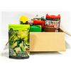 Image 1 : BOX OF ASSORTED BIONICLES - LOOSE