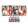 Image 1 : 25 DONRUSS STUDIO HOCKEY PORTRAITS