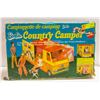 Image 1 : BARBIE COUNTRY CAMPER