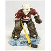 Image 1 : CANADA GOALIE STATUE