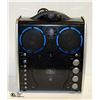 Image 1 : THE SINGING MACHINE KARAOKE - NEEDS MIC
