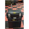 Image 1 : STANLEY FAT MAX WHEELED TOOL BOX