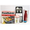 Image 1 : NEW ITEMS TILA FOODSAVER