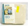 Image 1 : NEW MARTHA STEWART QUEEN SIZE