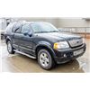 Image 2 : 2004 FORD EXPLORER SUV