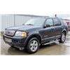 Image 8 : 2004 FORD EXPLORER SUV