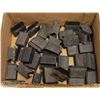 BOX W/ APPROX 38 M1 GARAND EN BLOC CLIPS