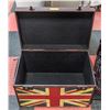 Image 2 : UNION JACK TRUCK 24 X 15 X 15 INCH